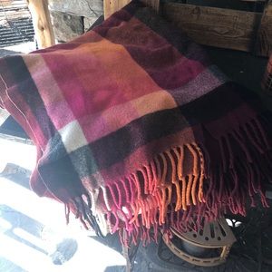 Onkaparigna Vibrant Heirloom Wrap from Australia!! Stunning Wrap; Timeless MUST